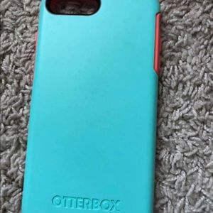 iPhone 7/8 plus otterbox